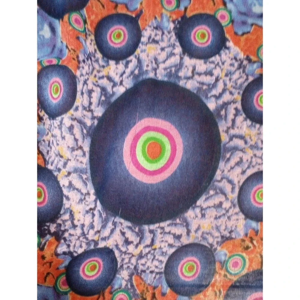 Desigual Mandala 